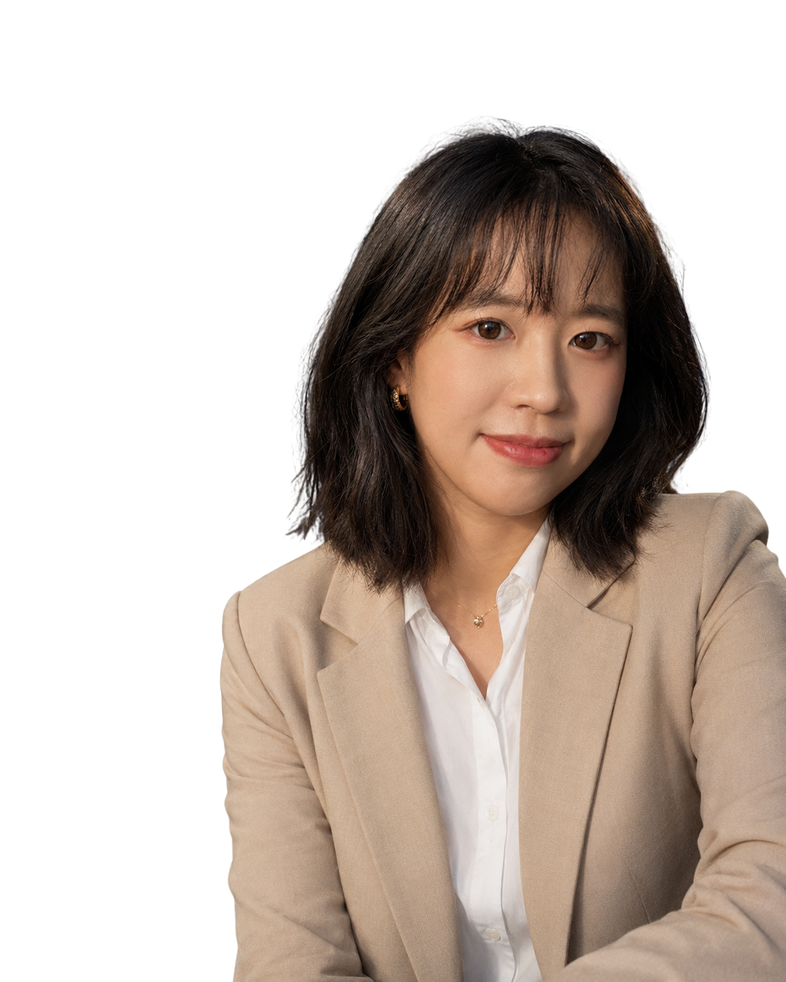 Amber Huang — AI Transformation Expert at Noumena